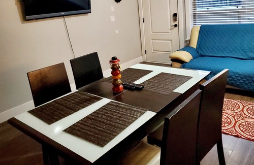 Burke Mountain House | Cozy Suite away from home in Beautiful Burke Mountain