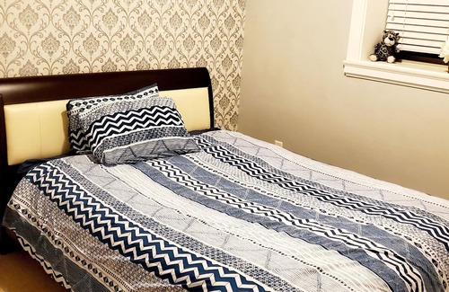 Burke Mountain House | Cozy Suite away from home in Beautiful Burke Mountain