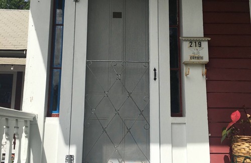 Nevada City Apartment | Cozy Suite Downtown Nevada City Located In The Historic Hatfield House