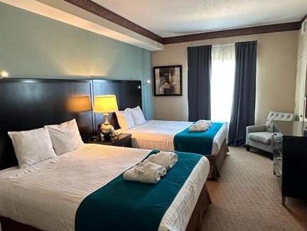 Florida Central Atlantic Coast Apartment | Cozy suite in a condotel close to Disney