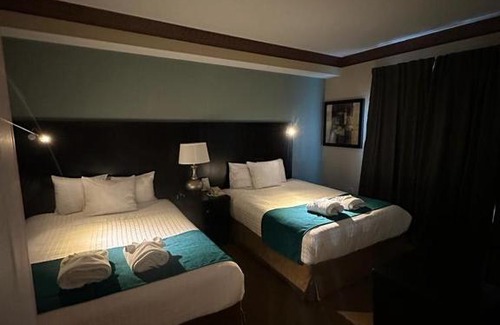 Florida Central Atlantic Coast Apartment | Cozy suite in a condotel close to Disney