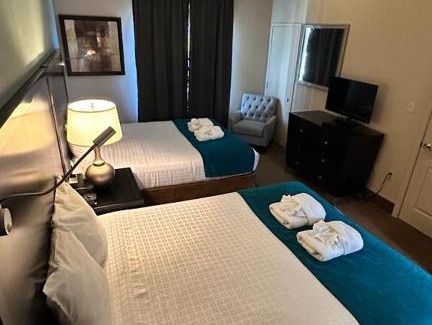 Florida Central Atlantic Coast Apartment | Cozy suite in a condotel close to Disney