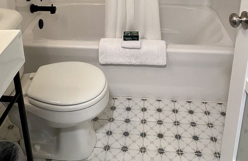Wausau Apartment | Cozy suite in downtown Wausau.