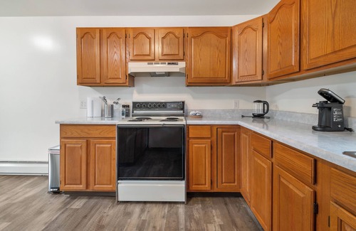 Springtown Apartment | Cozy Suite Near Downtown Bethlehem & Lehigh Univ.