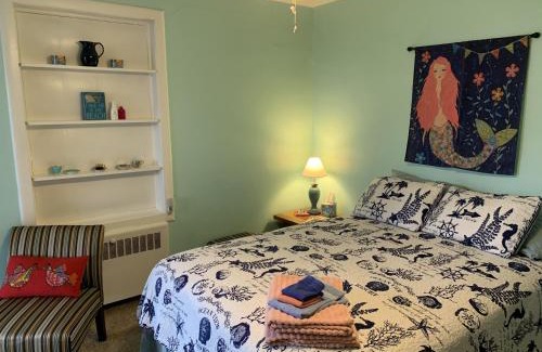 Willoughby Spit Apartment | Cozy Suite - Pet friendly, Beach Side apts