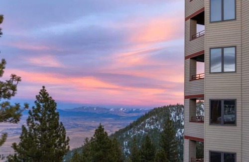 Tahoe Village Apartment | Cozy Suite with Access to Pool, Hot Tub