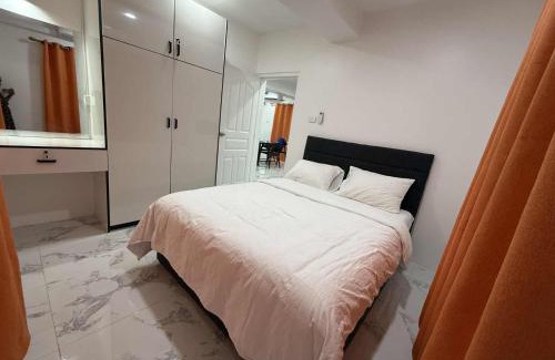 Labasa Apartment | Cozy Suites Apartment