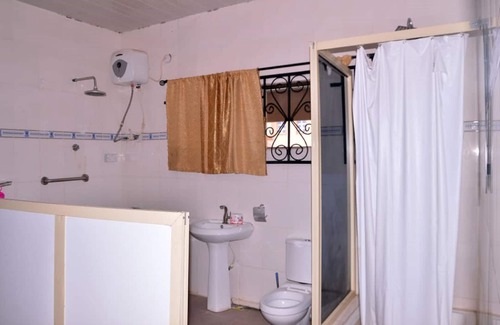 Akure Hotel | Cozy Suites