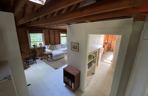 Nonquitt Cottage | Cozy Summer Cottage in Nonquitt Beach Community