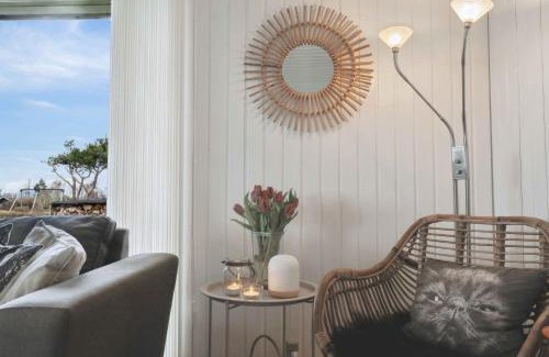 Næs House | Cozy Summer House Close To The Beach