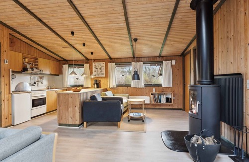Trend House | Cozy summer house in Trend