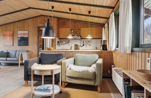 Trend House | Cozy summer house in Trend