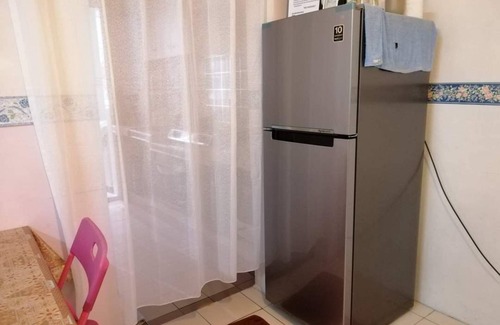 Kampung Sembulan Baru Apartment | COZY SUN GARDEN at Grace Court Apartment