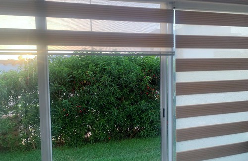 Marina Apartment | Cozy sunny apartment, air-conditioned, wifi, in georgea Saidia, n