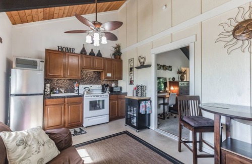 Kalaoa House | Cozy Sunset Views w/Lanai - Close to Beach by RedAwning