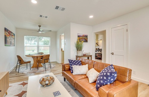 Shearer Hills - Ridgeview House | Cozy, Super Clean Home, Great Location-8 min to DT