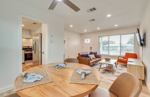 Shearer Hills - Ridgeview House | Cozy, Super Clean Home, Great Location-8 min to DT