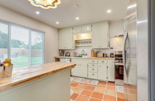Shearer Hills - Ridgeview House | Cozy, Super Clean Home, Great Location-8 min to DT