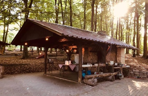 Potzwenden House | cozy swedish cottage.