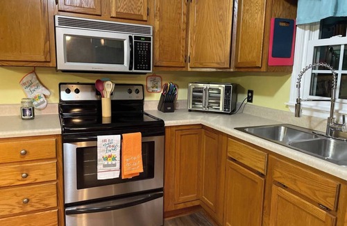 Dyersburg House | Cozy Sweet Home