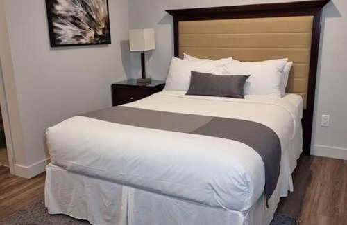 Downtown Gatineau Apartment | Cozy Sweet Studio #3. Ten min to D.T Ottawa