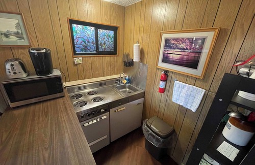 Zephyr Cove Apartment | Cozy Tahoe Suite Summ