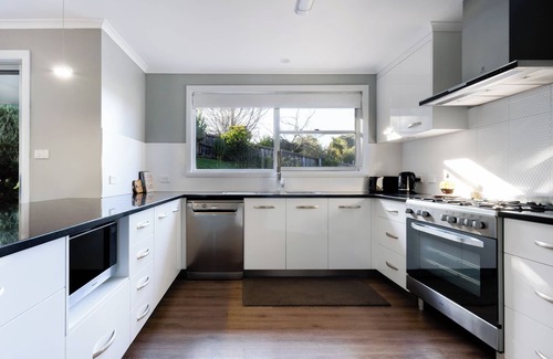 Trevallyn House | Cozy Tamar Valley Escape