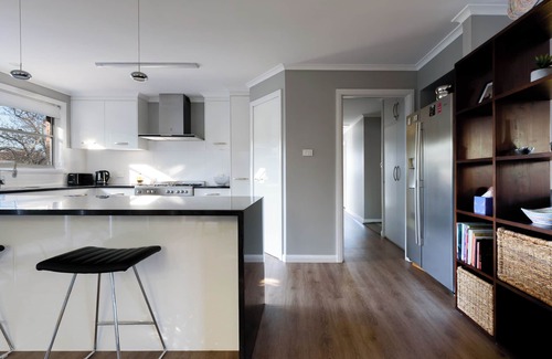 Trevallyn House | Cozy Tamar Valley Escape