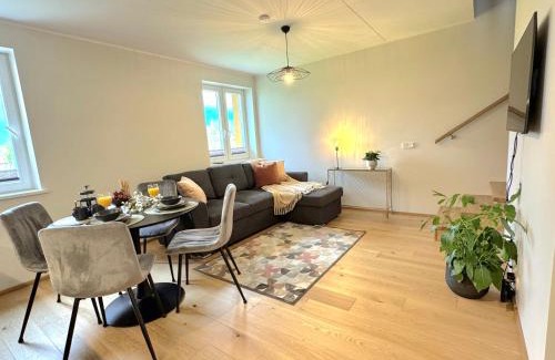 Tartu Apartment | Cozy Tartu Apple Garden Family