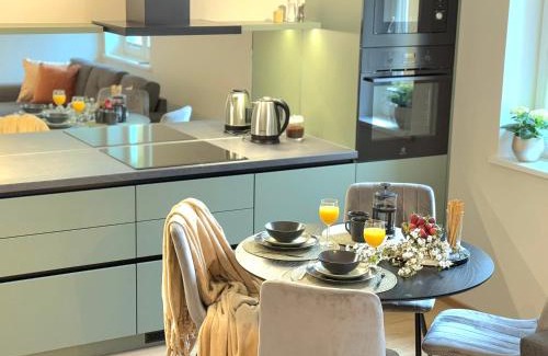 Tartu Apartment | Cozy Tartu Apple Garden Family