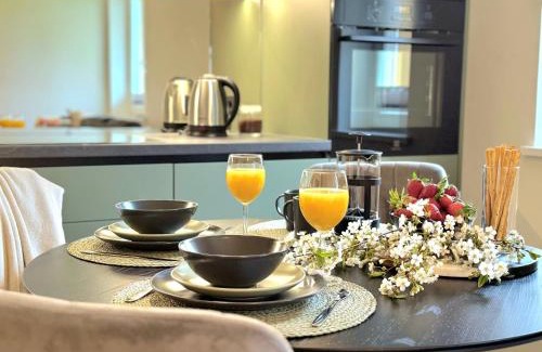 Tartu Apartment | Cozy Tartu Apple Garden Family