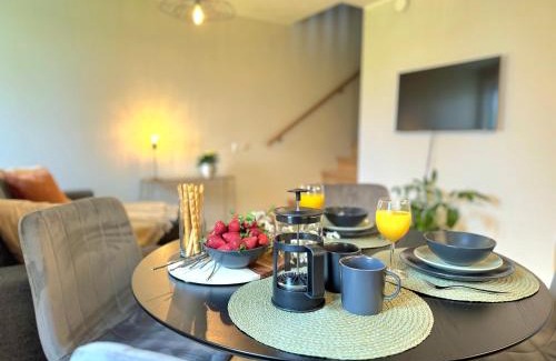 Tartu Apartment | Cozy Tartu Apple Garden Family