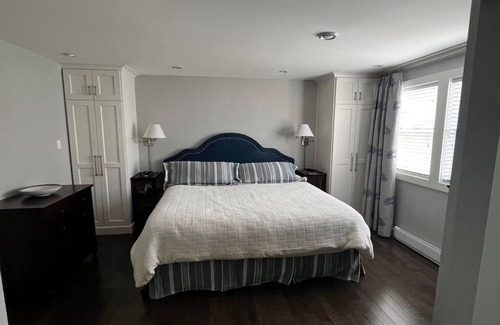Waterford Valley Apartment | Cozy taste of luxury & exclusivity near downtown St. John's!