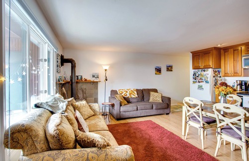 Telluride Condo | Cozy Telluride Condo Near Ski Resort & Hiking