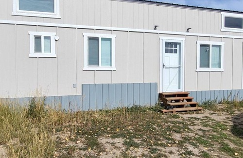 Tetonia House | Cozy Teton Tiny House Retreat!