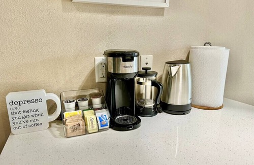 Texas Medical Center Apartment | Cozy Texas Medical Center FREE Parking |MDAnderson