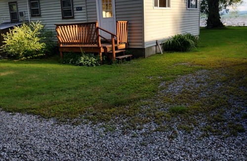 Richfield Springs House | Cozy three bedroom cottage on Lake Canadarago