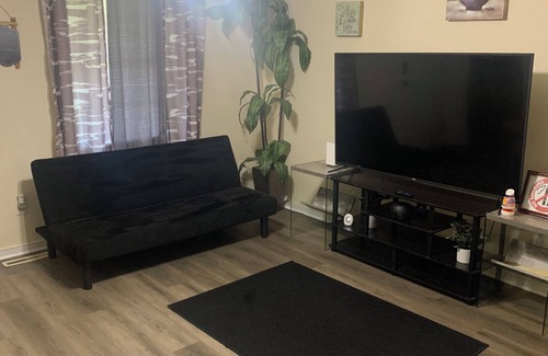 Ettrick House | Cozy three bedroom fully furnish housen