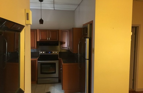 Ellenville Apartment | Cozy Three bedrooms, one bath and kitchen