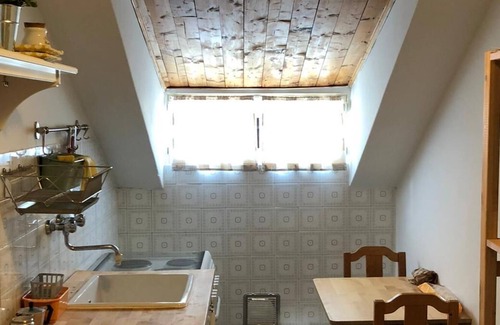 Margno Apartment | COZY THREE-ROOM APARTMENT PIAN DELLE BETULLE-VALSASSINA