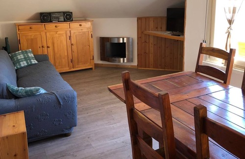 Margno Apartment | COZY THREE-ROOM APARTMENT PIAN DELLE BETULLE-VALSASSINA