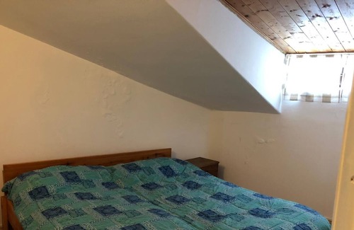 Margno Apartment | COZY THREE-ROOM APARTMENT PIAN DELLE BETULLE-VALSASSINA