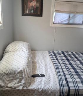 Farmington Hills House | Cozy Tiny Home in Farmington hills Michigan