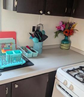 Farmington Hills House | Cozy Tiny Home in Farmington hills Michigan