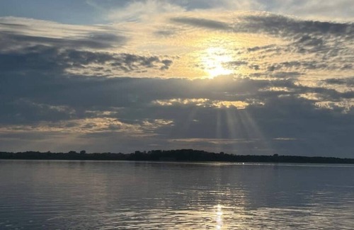 Alburg Cabin | Cozy Tiny Home on Lake Champlain -- Bring Fido!