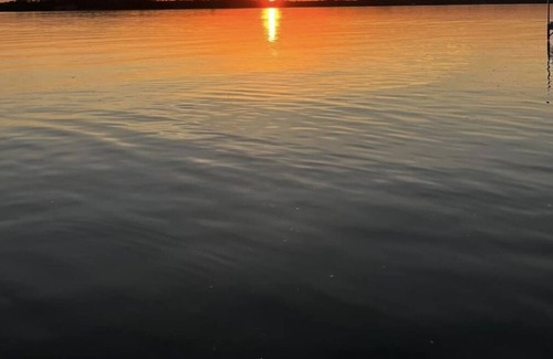 Alburg Cabin | Cozy Tiny Home on Lake Champlain -- Bring Fido!