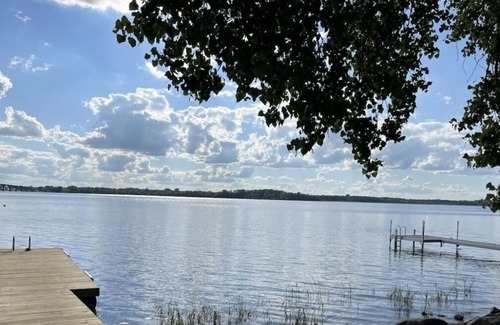 Alburg Cabin | Cozy Tiny Home on Lake Champlain -- Bring Fido!