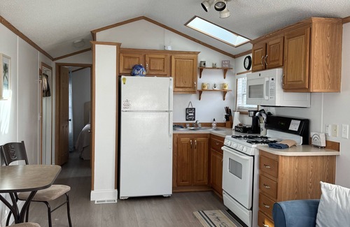 North Fort Myers Cottage | Cozy Tiny Home in North Fort Myers!n