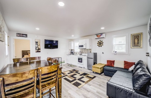 Wise County Other | Cozy Tiny Homes Green