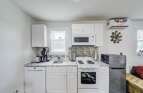 Wise County Other | Cozy Tiny Homes Green
